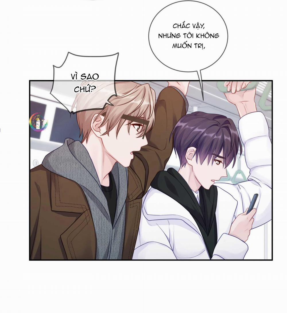 (End) Để Ý Tôi Một Chút Đi Mà 34 trang 13