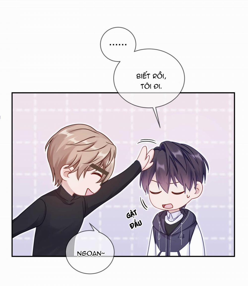 (End) Để Ý Tôi Một Chút Đi Mà 34 trang 2