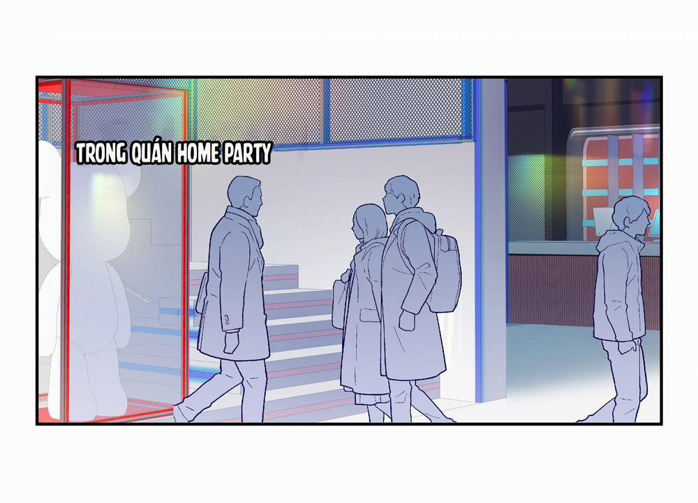 (End) Để Ý Tôi Một Chút Đi Mà 34 trang 23