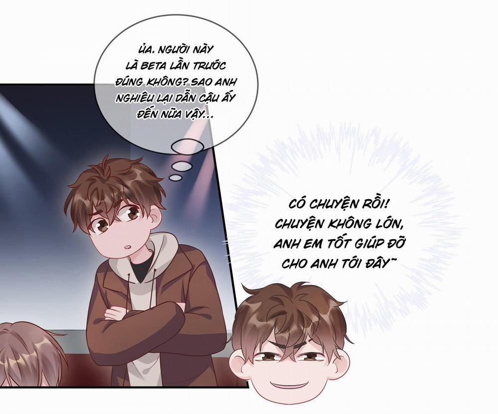 (End) Để Ý Tôi Một Chút Đi Mà 34 trang 25