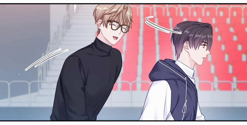 (End) Để Ý Tôi Một Chút Đi Mà 34 trang 4