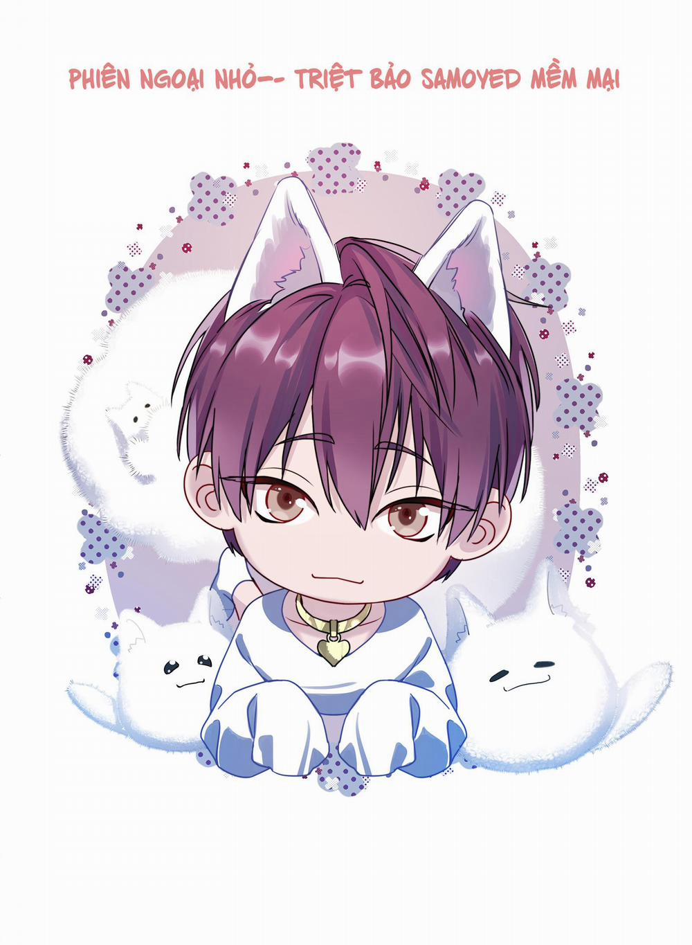 (End) Để Ý Tôi Một Chút Đi Mà 34 trang 46