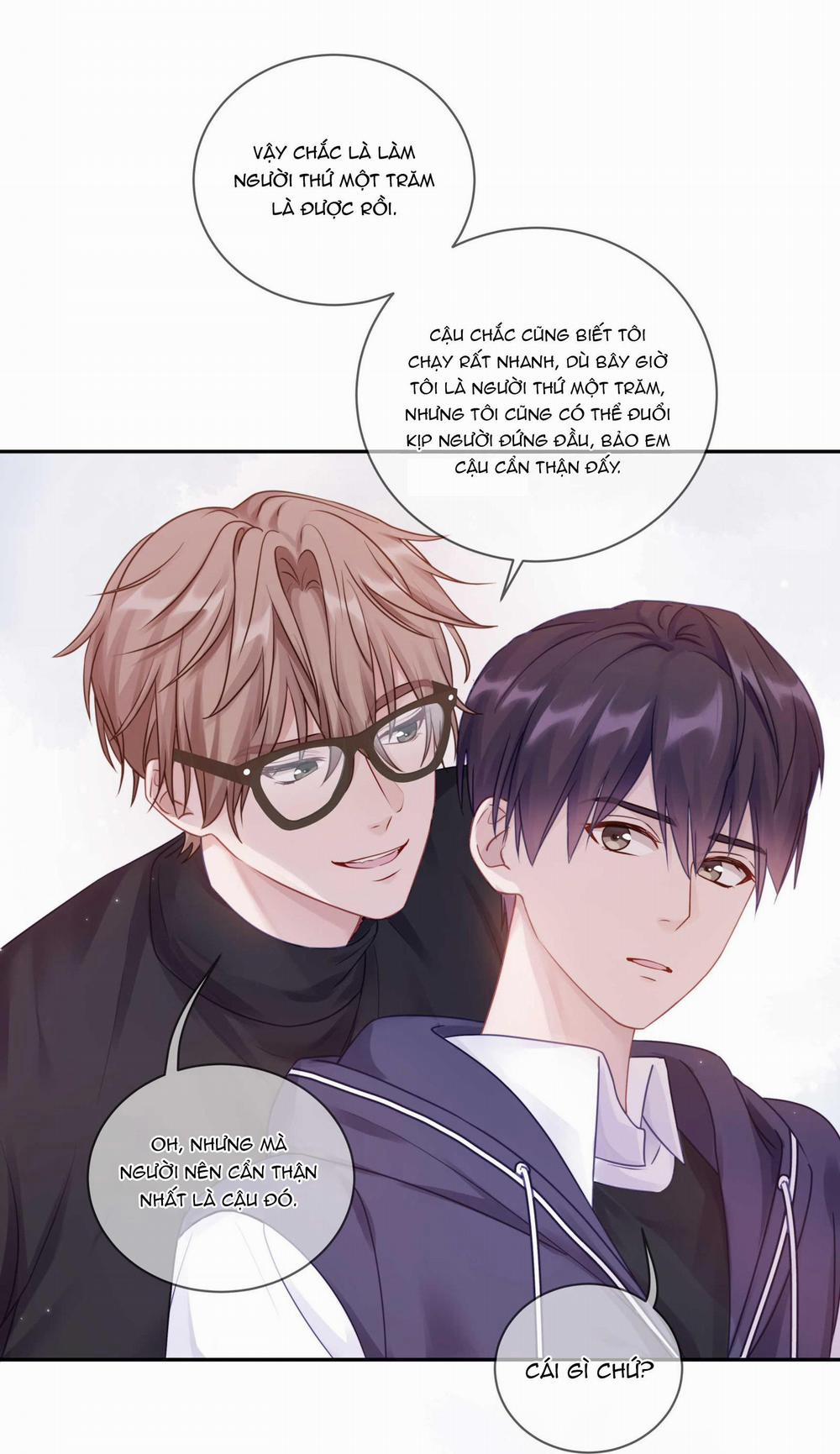 (End) Để Ý Tôi Một Chút Đi Mà 34 trang 8