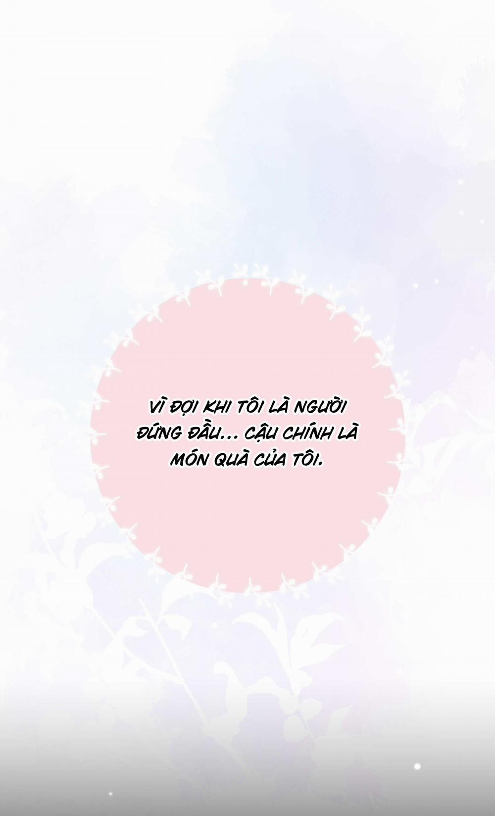 (End) Để Ý Tôi Một Chút Đi Mà 34 trang 9