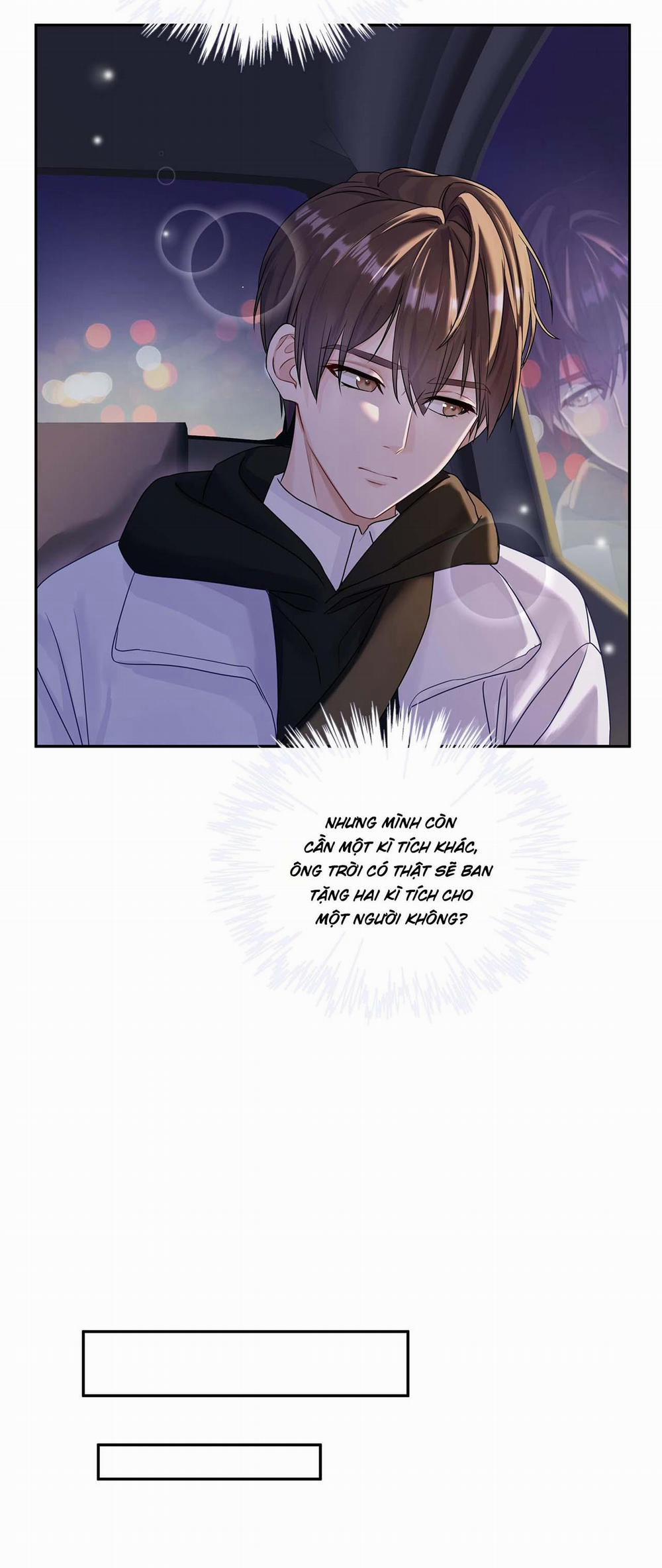 (End) Để Ý Tôi Một Chút Đi Mà 35 trang 10