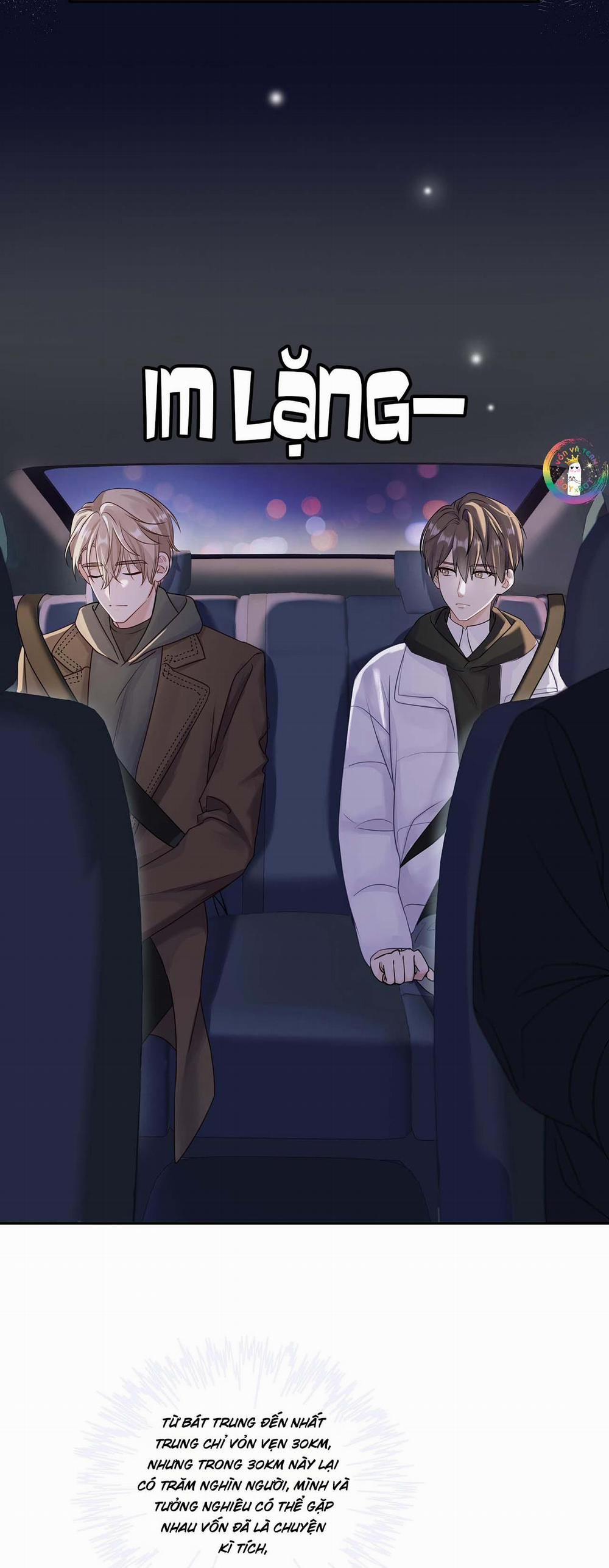 (End) Để Ý Tôi Một Chút Đi Mà 35 trang 9