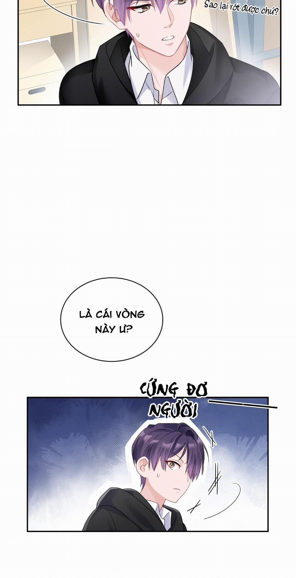 (End) Để Ý Tôi Một Chút Đi Mà 36 trang 13