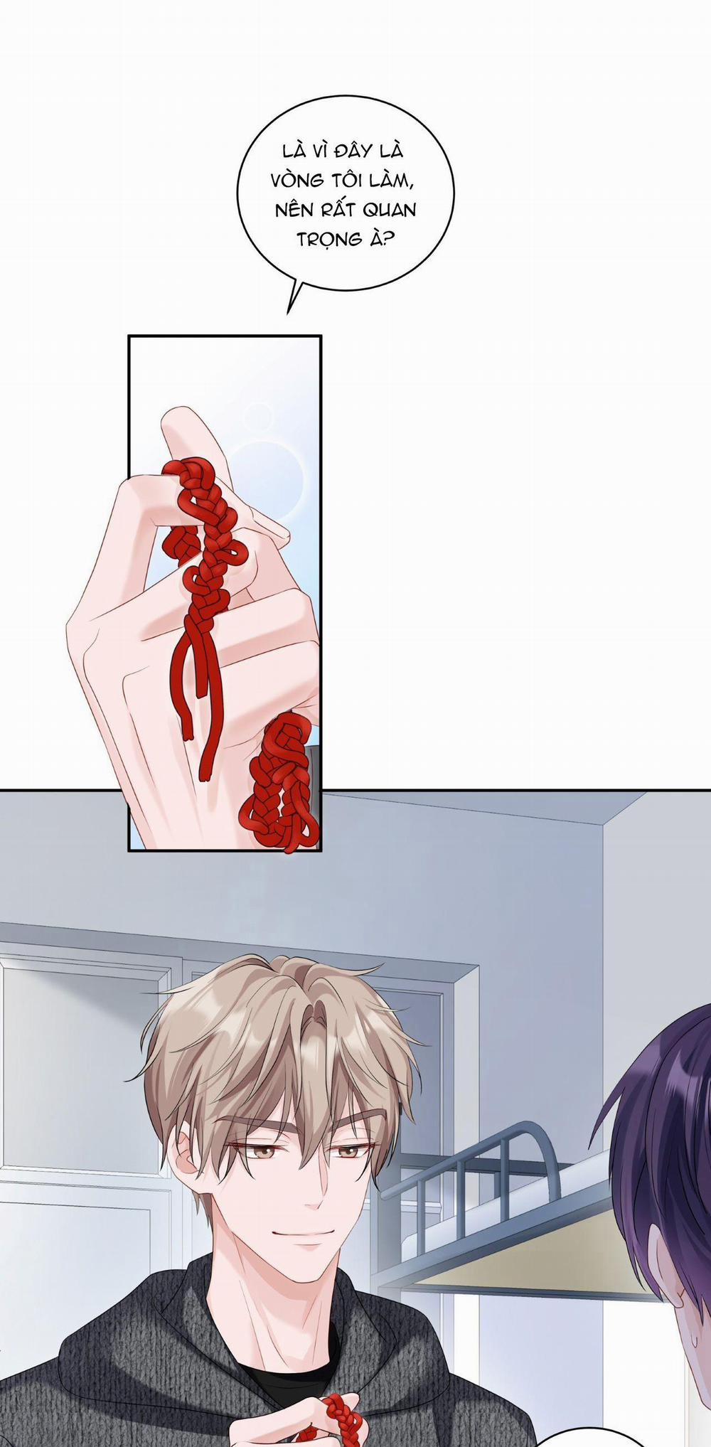 (End) Để Ý Tôi Một Chút Đi Mà 36 trang 14