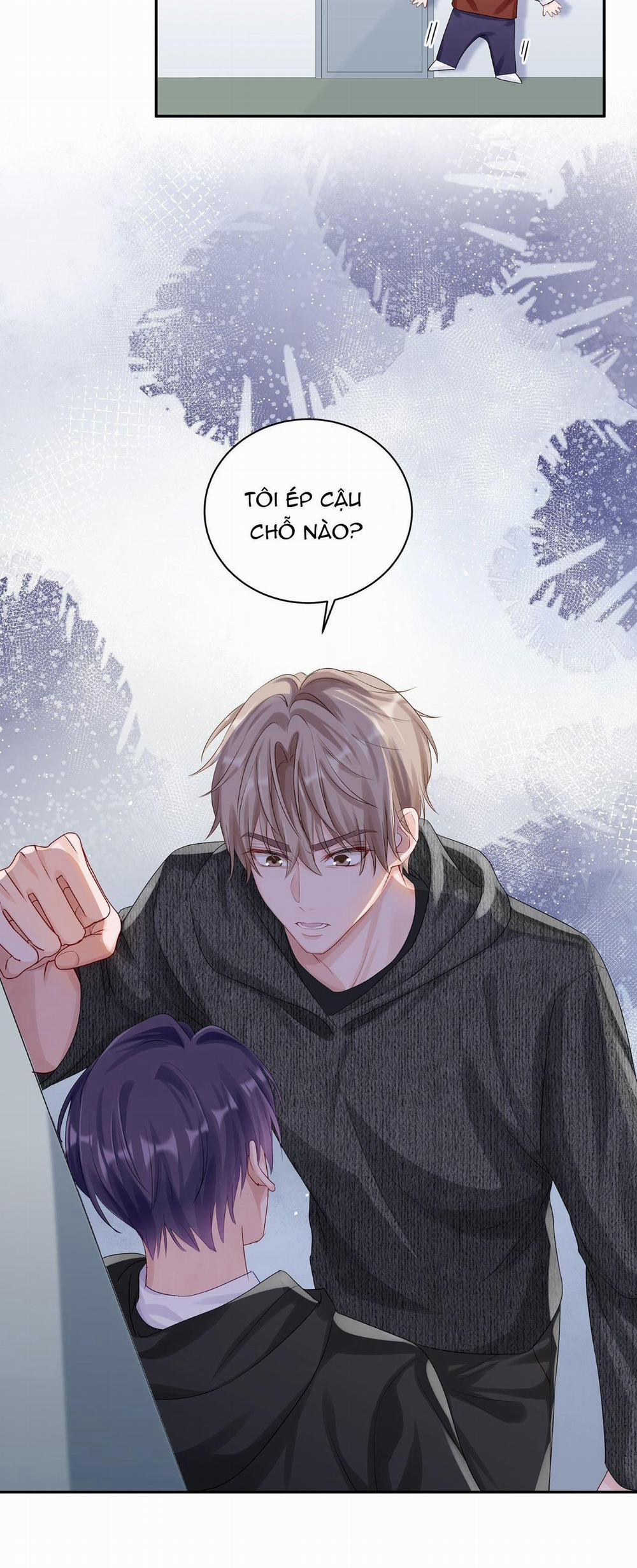 (End) Để Ý Tôi Một Chút Đi Mà 36 trang 22