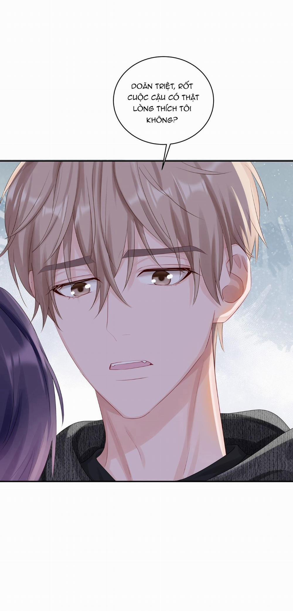 (End) Để Ý Tôi Một Chút Đi Mà 36 trang 25