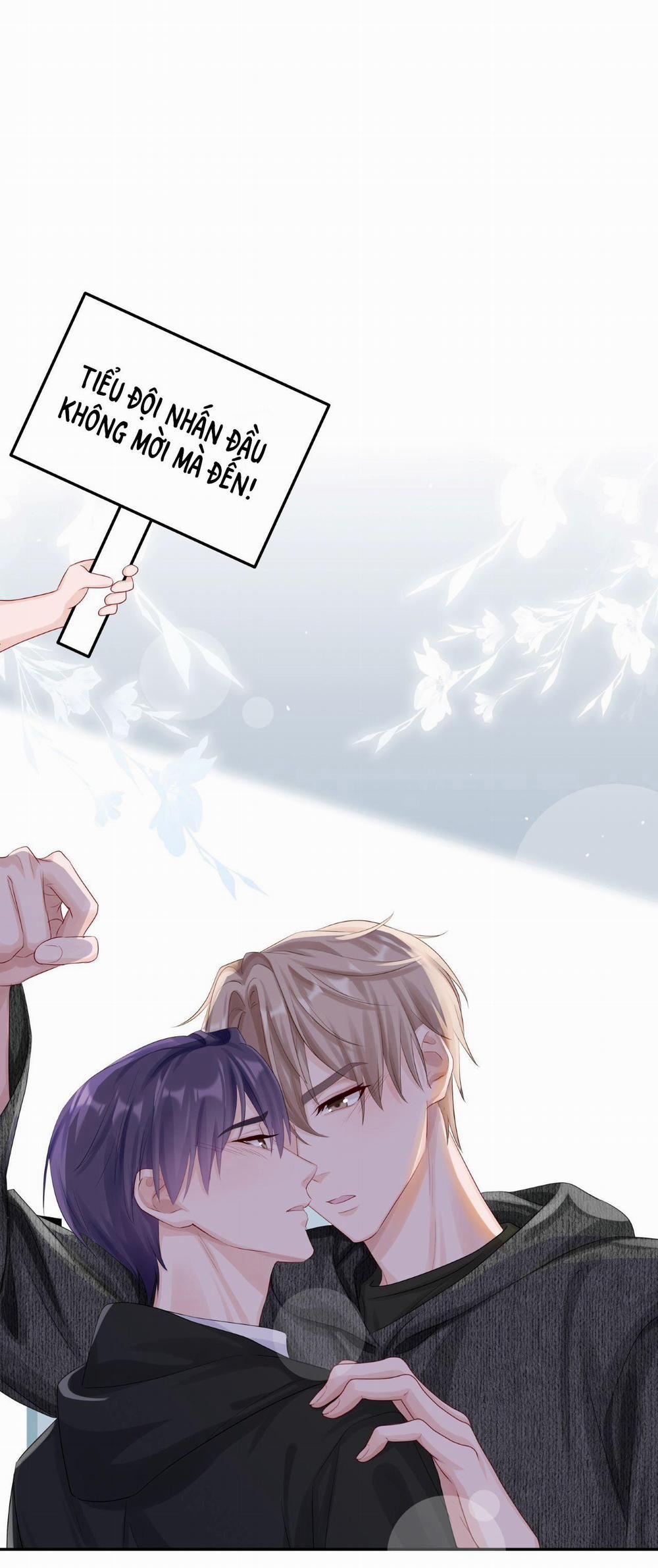 (End) Để Ý Tôi Một Chút Đi Mà 36 trang 26