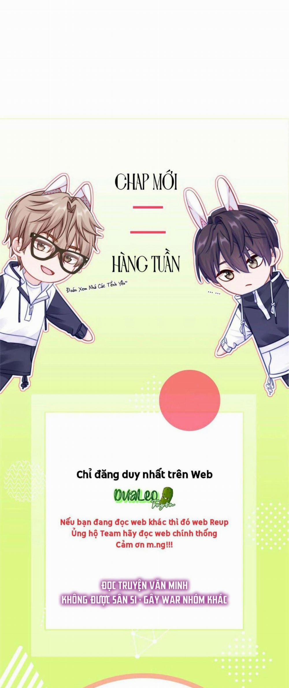 (End) Để Ý Tôi Một Chút Đi Mà 36 trang 27