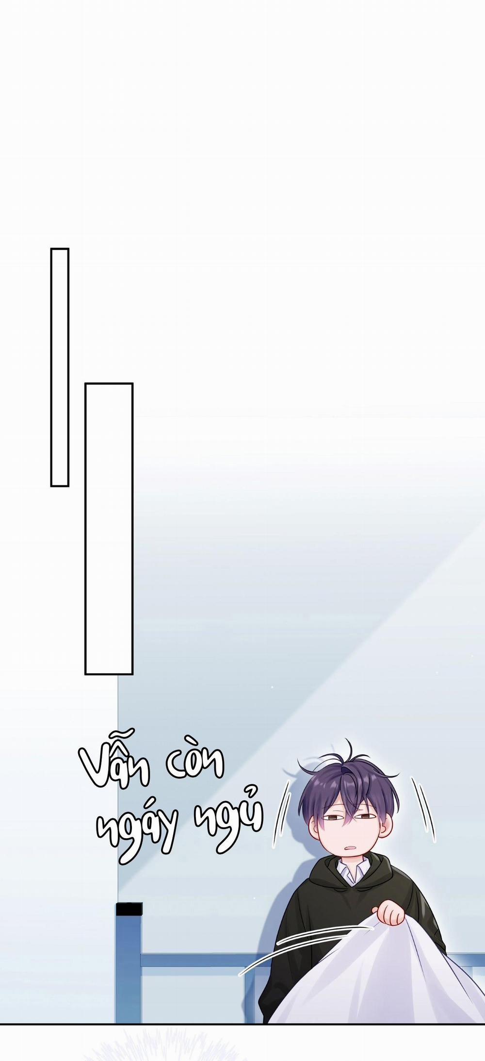 (End) Để Ý Tôi Một Chút Đi Mà 36 trang 4