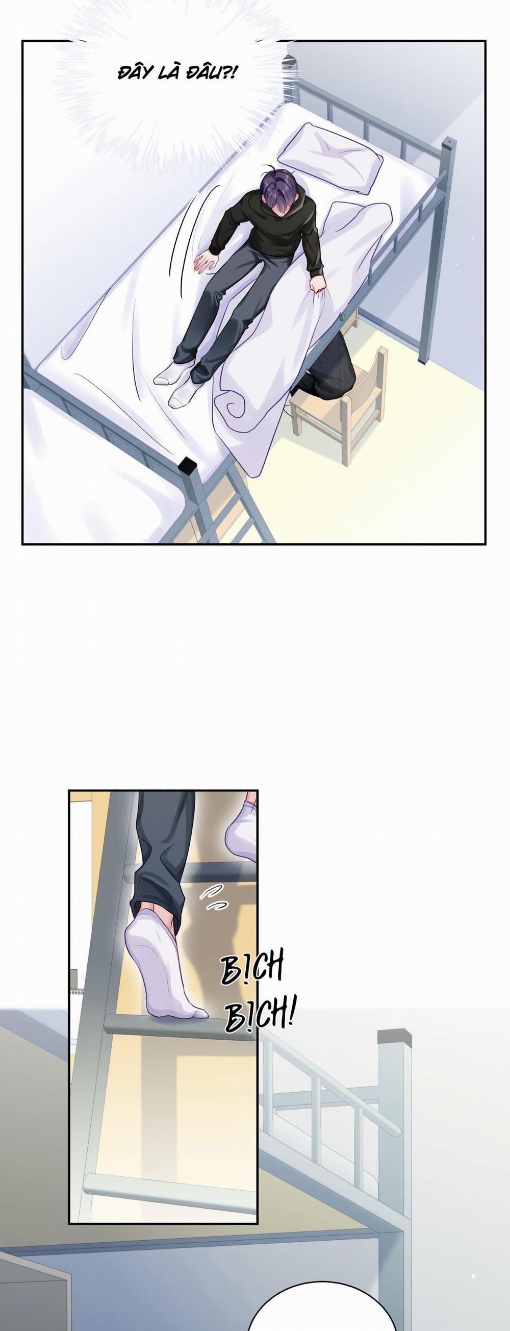 (End) Để Ý Tôi Một Chút Đi Mà 36 trang 5