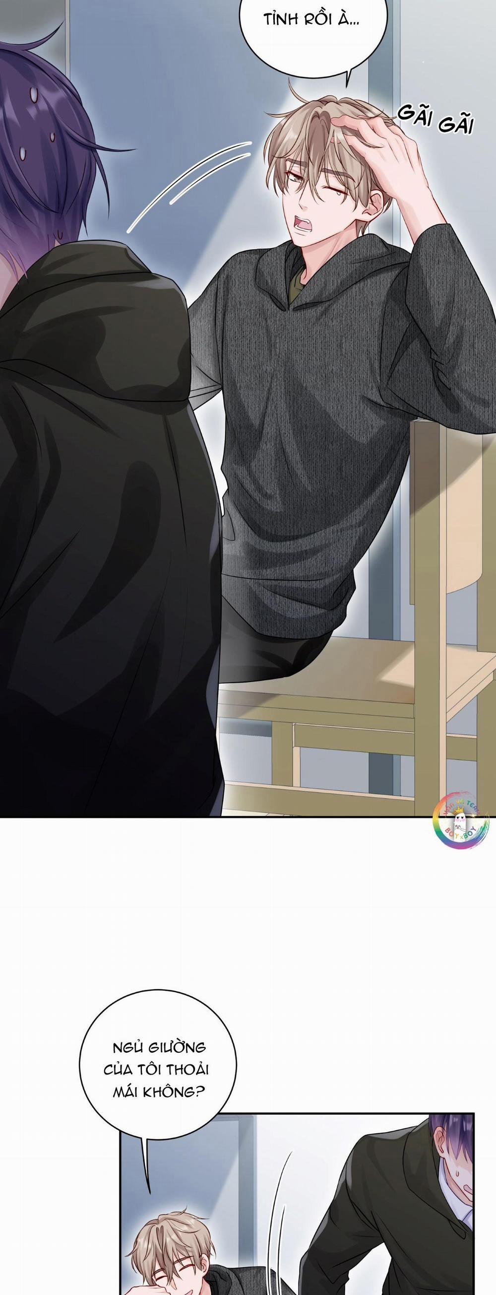 (End) Để Ý Tôi Một Chút Đi Mà 36 trang 6