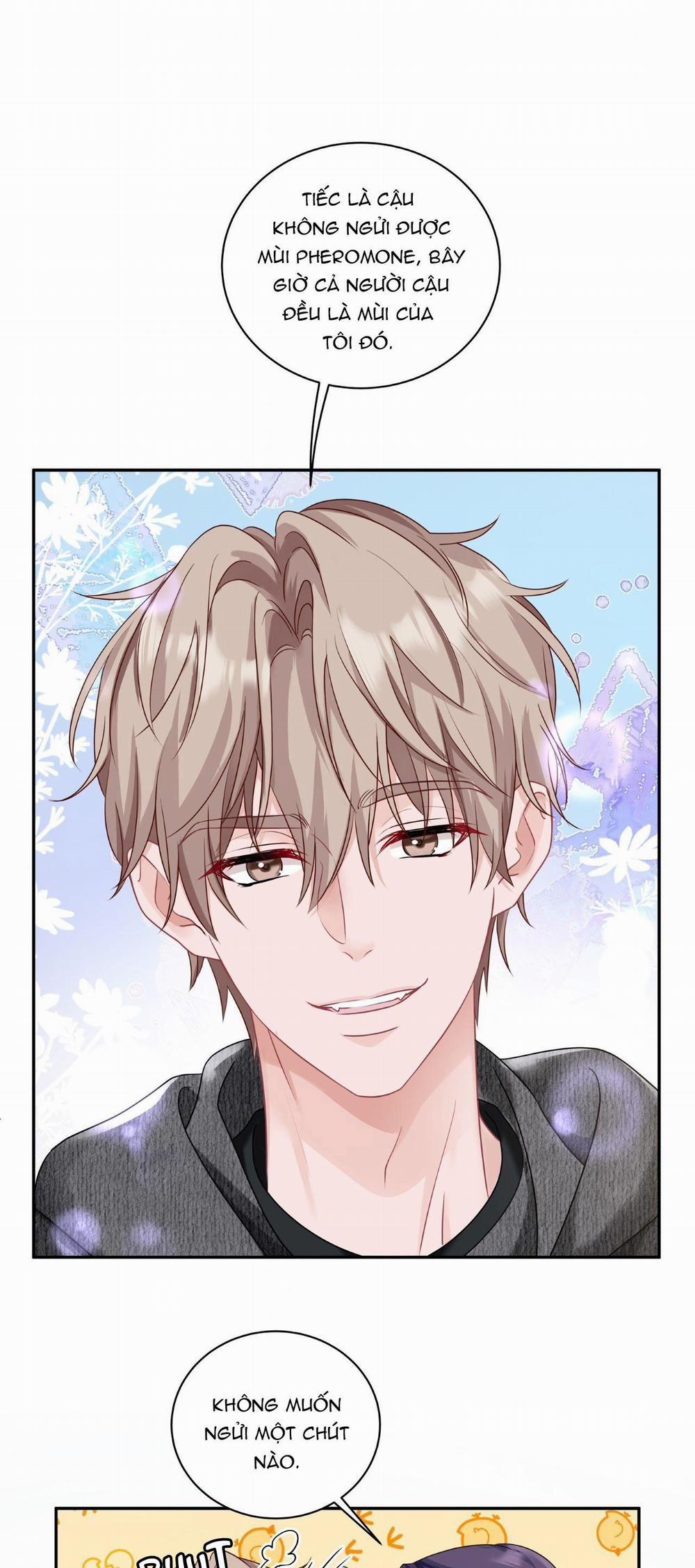 (End) Để Ý Tôi Một Chút Đi Mà 36 trang 8