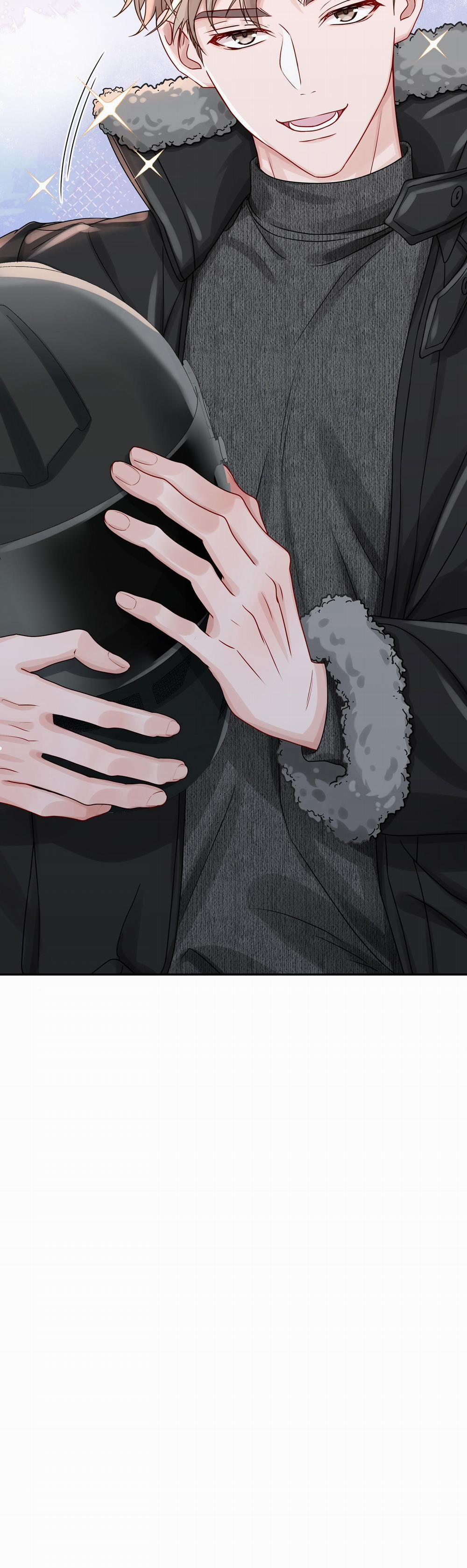 (End) Để Ý Tôi Một Chút Đi Mà 37 trang 16