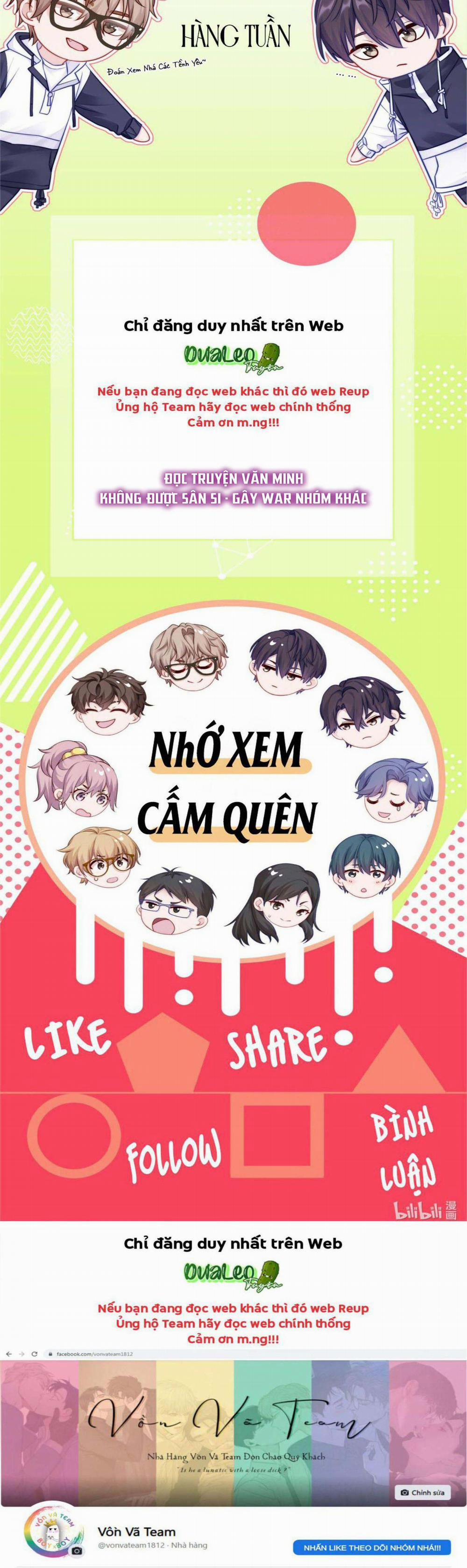 (End) Để Ý Tôi Một Chút Đi Mà 37 trang 18