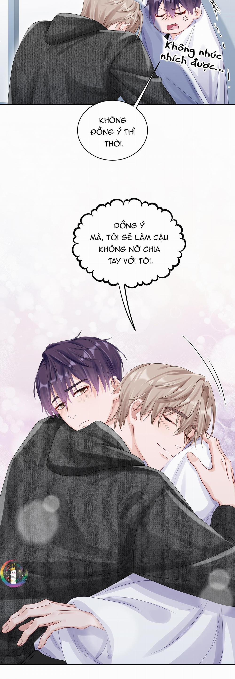 (End) Để Ý Tôi Một Chút Đi Mà 37 trang 6