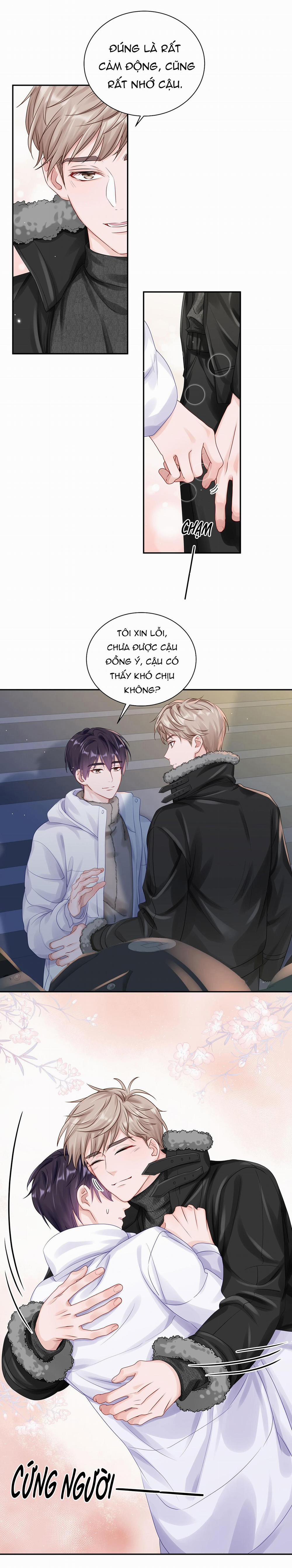 (End) Để Ý Tôi Một Chút Đi Mà 38 trang 2