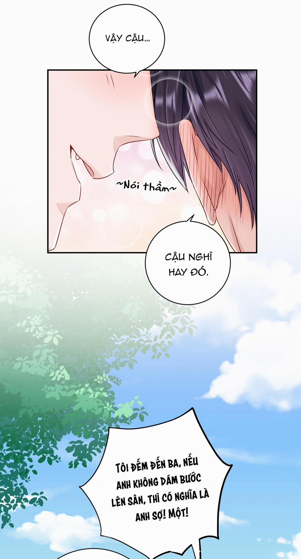 (End) Để Ý Tôi Một Chút Đi Mà 39 trang 22