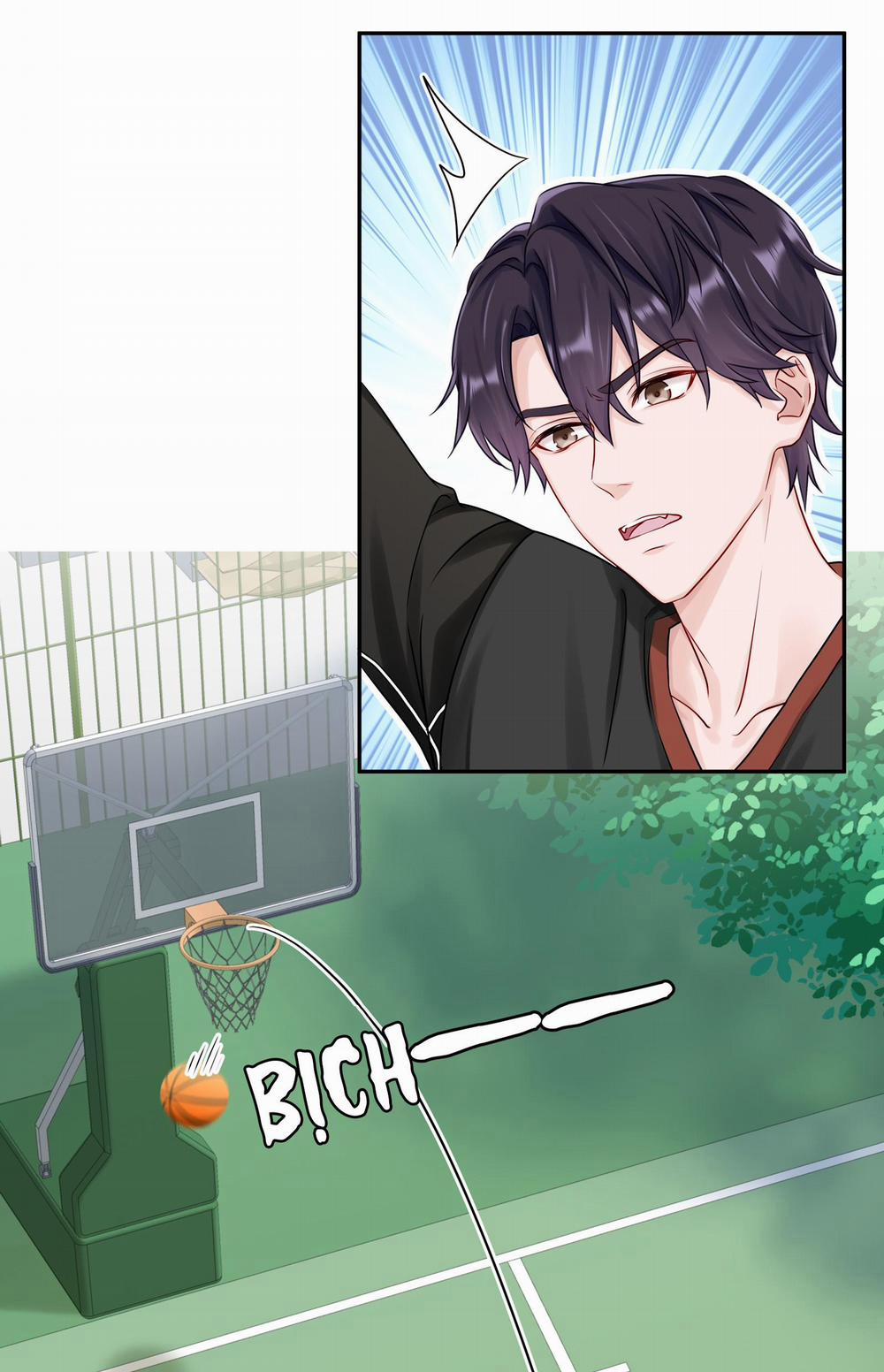 (End) Để Ý Tôi Một Chút Đi Mà 39 trang 27