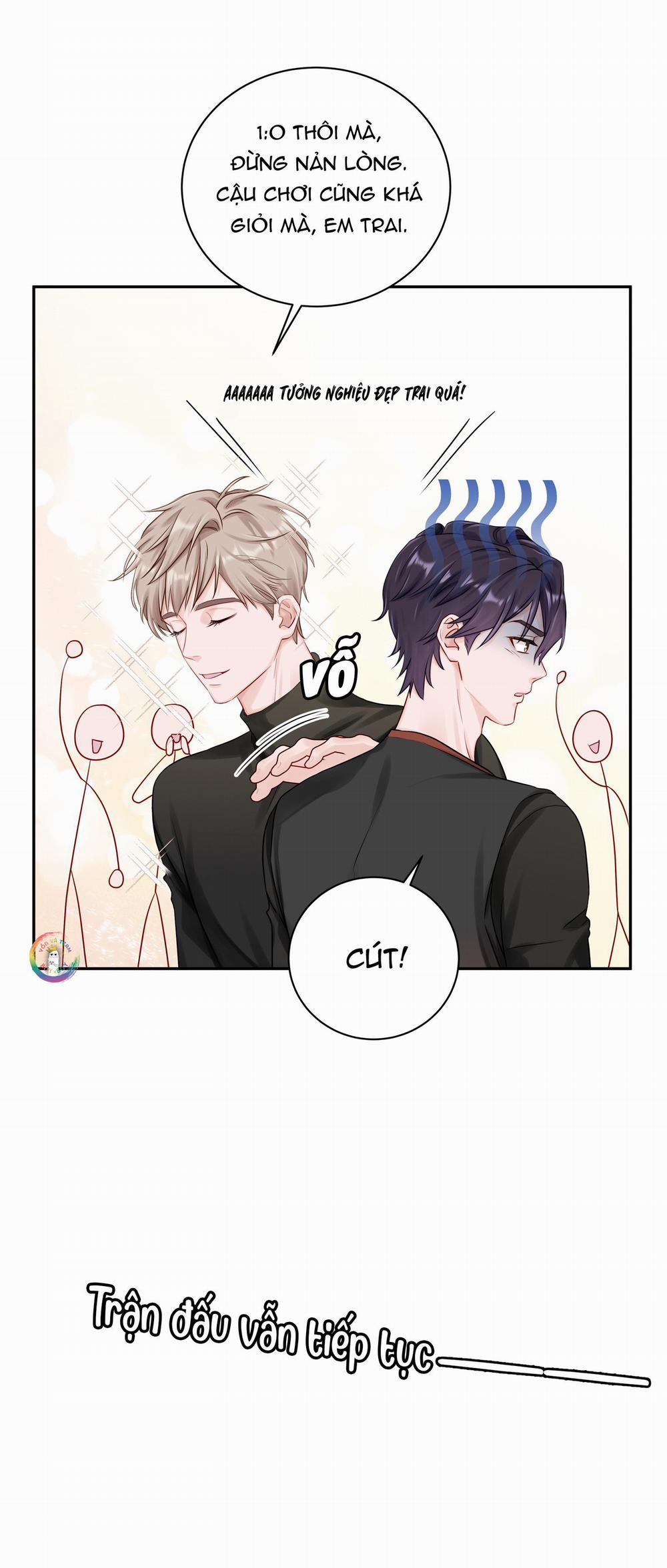 (End) Để Ý Tôi Một Chút Đi Mà 39 trang 29