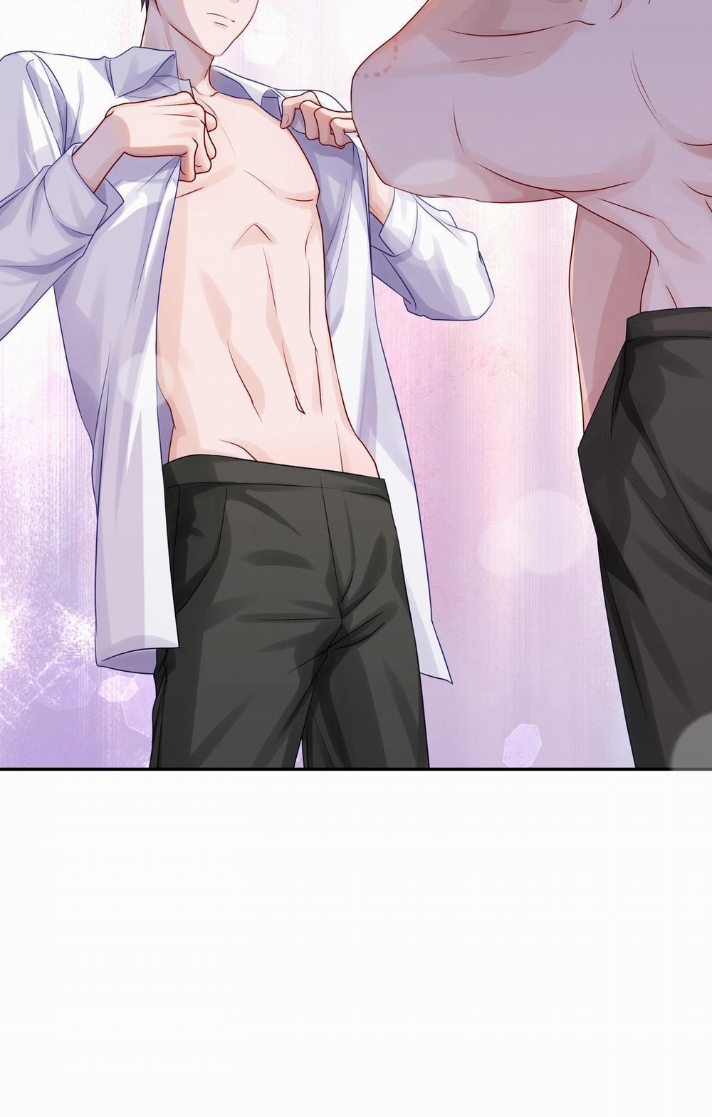 (End) Để Ý Tôi Một Chút Đi Mà 39 trang 38