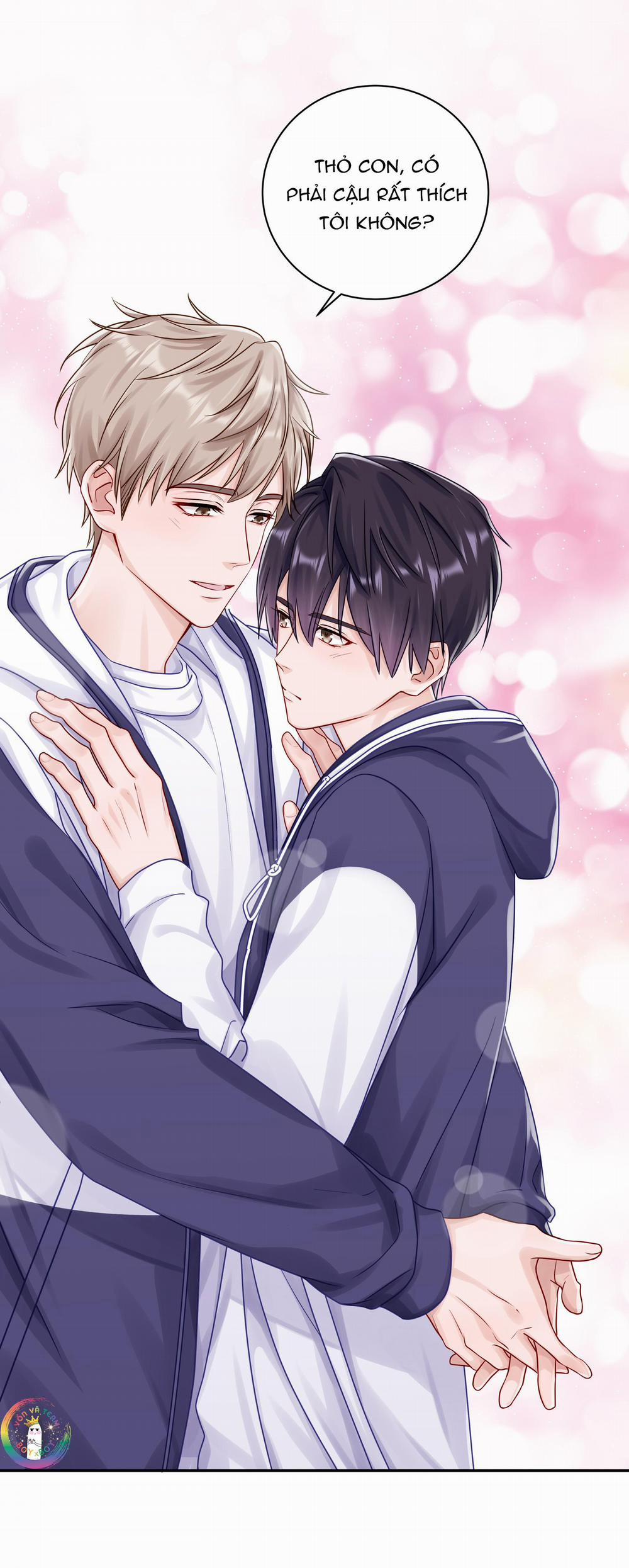 (End) Để Ý Tôi Một Chút Đi Mà 39 trang 8