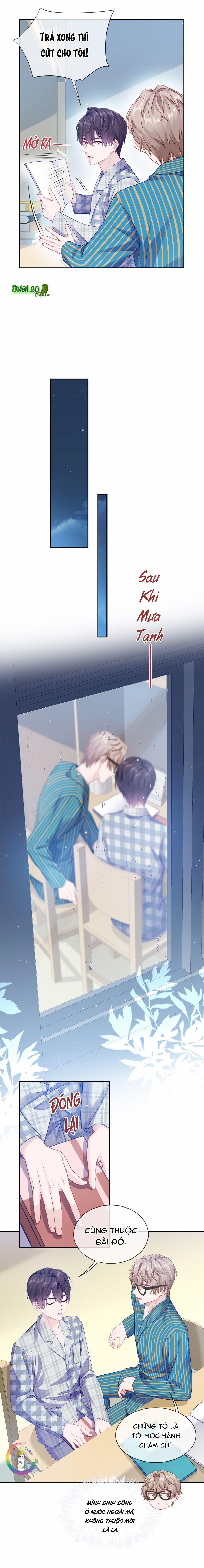 (End) Để Ý Tôi Một Chút Đi Mà 4 trang 4