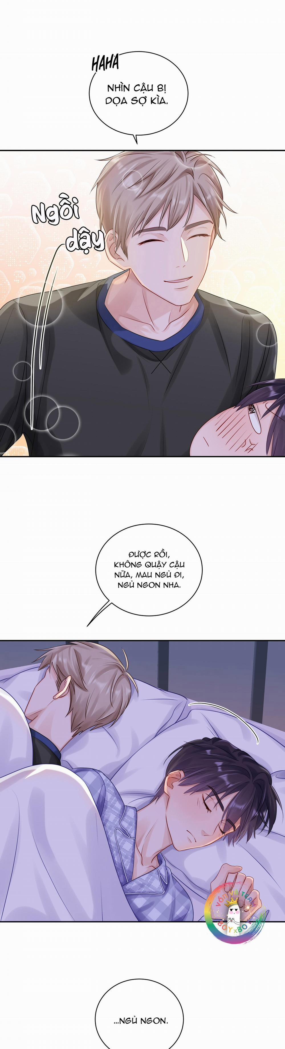 (End) Để Ý Tôi Một Chút Đi Mà 40 trang 6