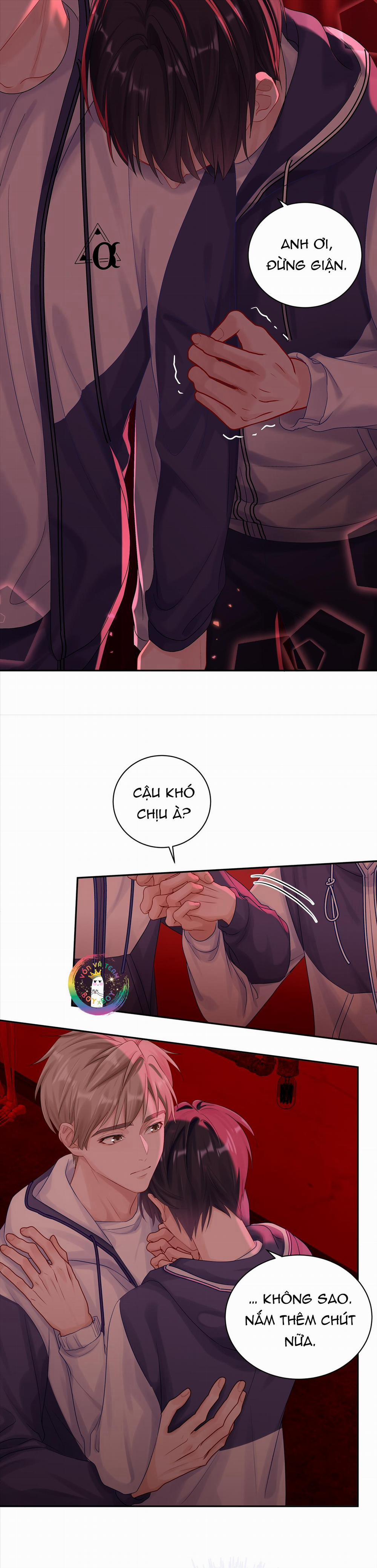 (End) Để Ý Tôi Một Chút Đi Mà 42 trang 18