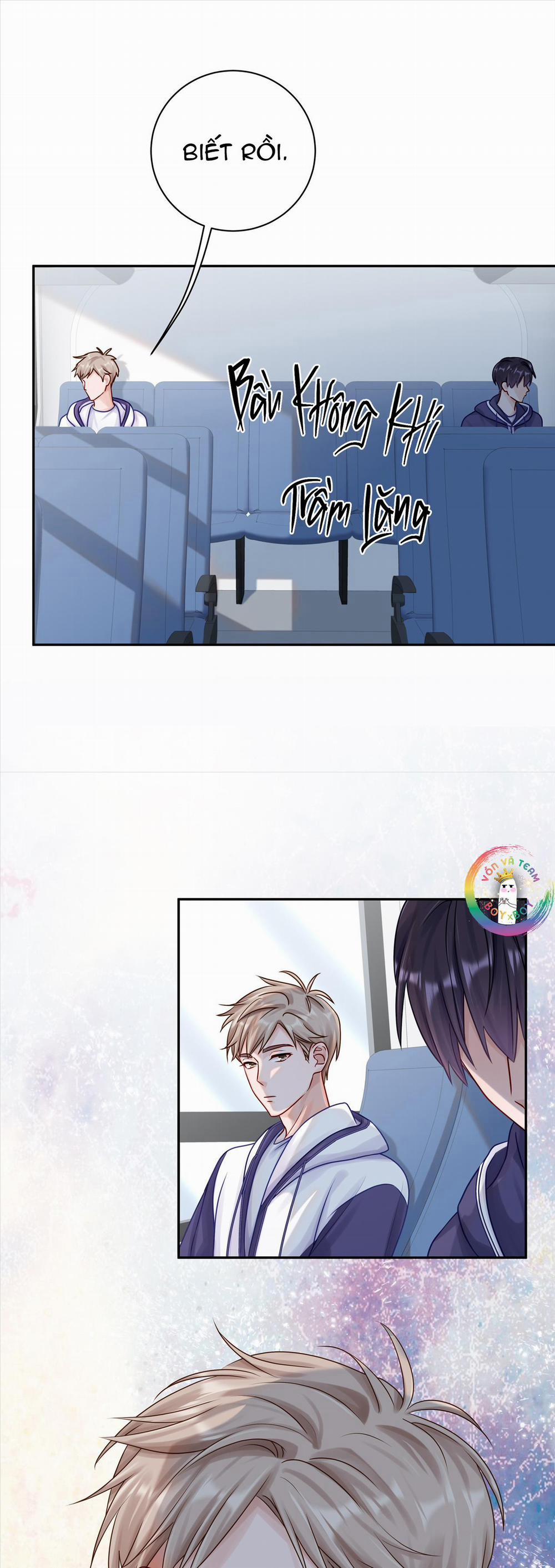 (End) Để Ý Tôi Một Chút Đi Mà 42 trang 4