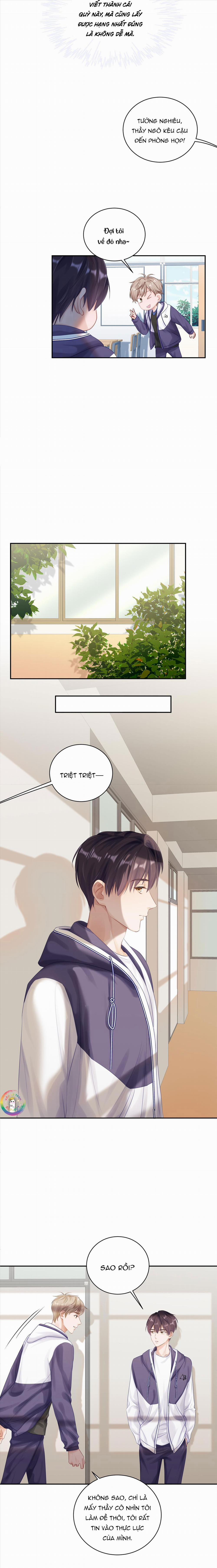 (End) Để Ý Tôi Một Chút Đi Mà 43 trang 8