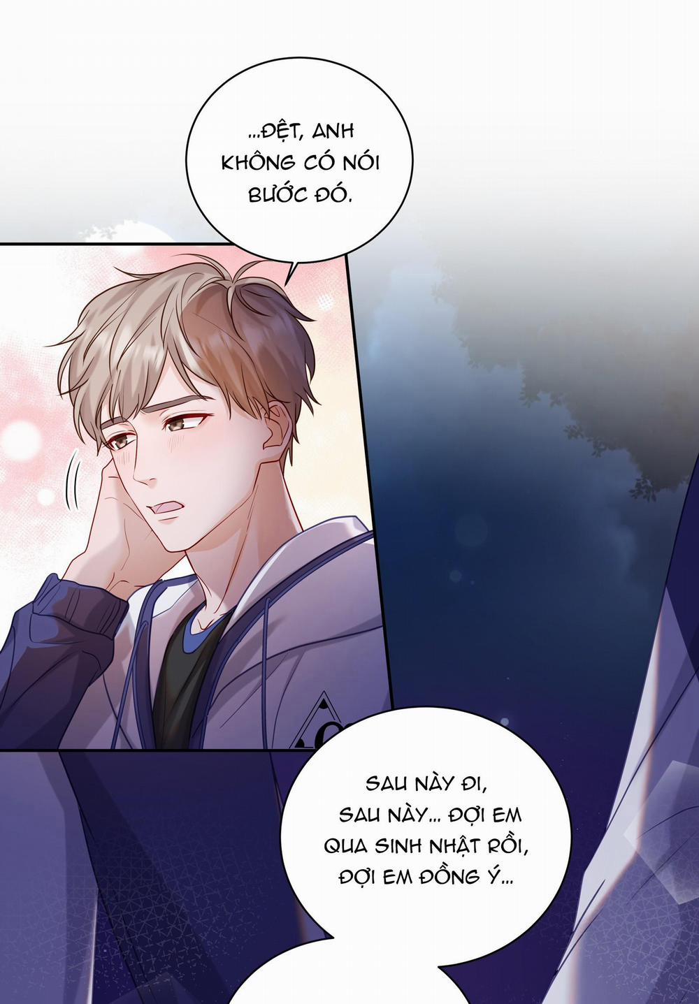 (End) Để Ý Tôi Một Chút Đi Mà 44 trang 19