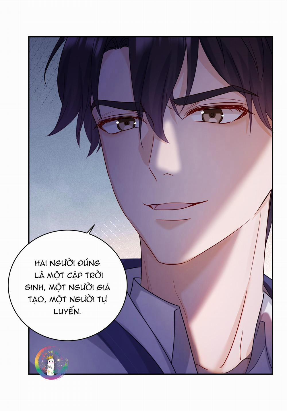 (End) Để Ý Tôi Một Chút Đi Mà 44 trang 24