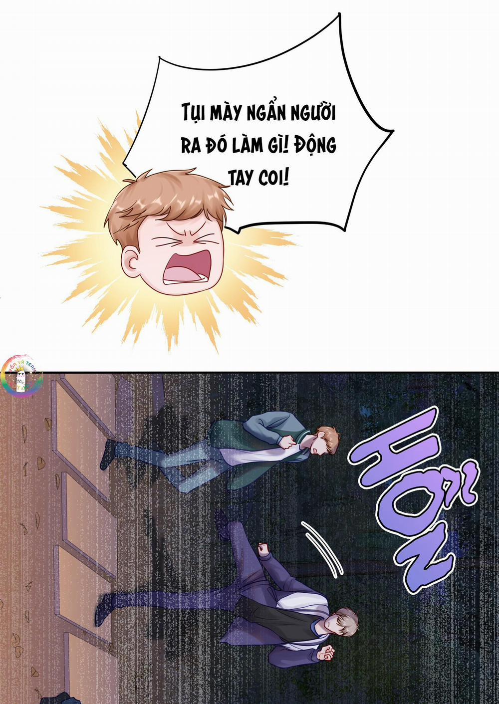 (End) Để Ý Tôi Một Chút Đi Mà 44 trang 39