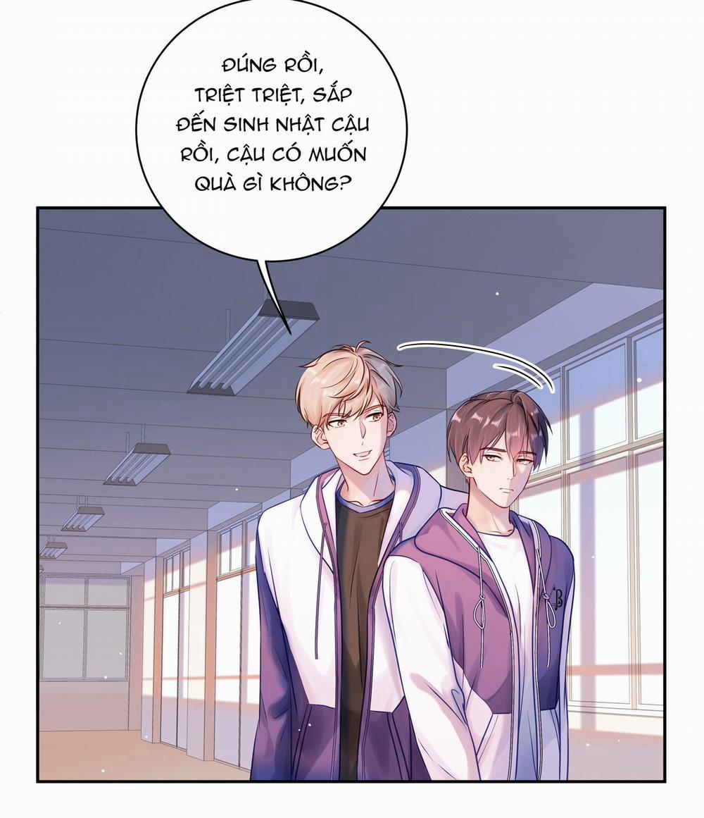 (End) Để Ý Tôi Một Chút Đi Mà 44 trang 6