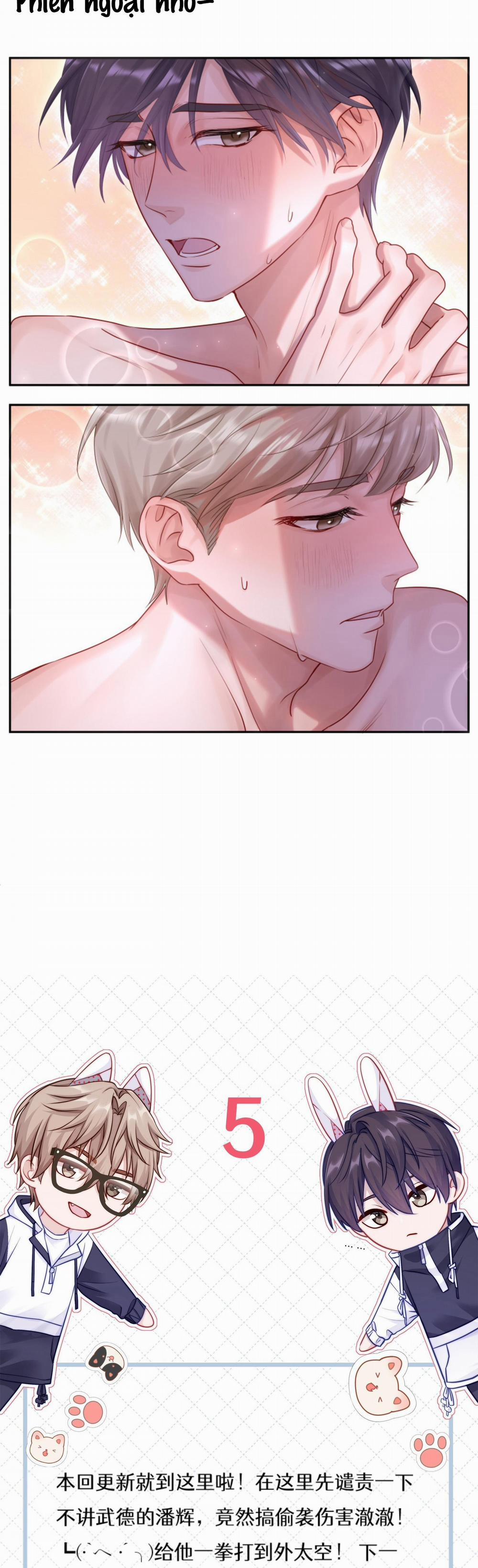 (End) Để Ý Tôi Một Chút Đi Mà 45 trang 21