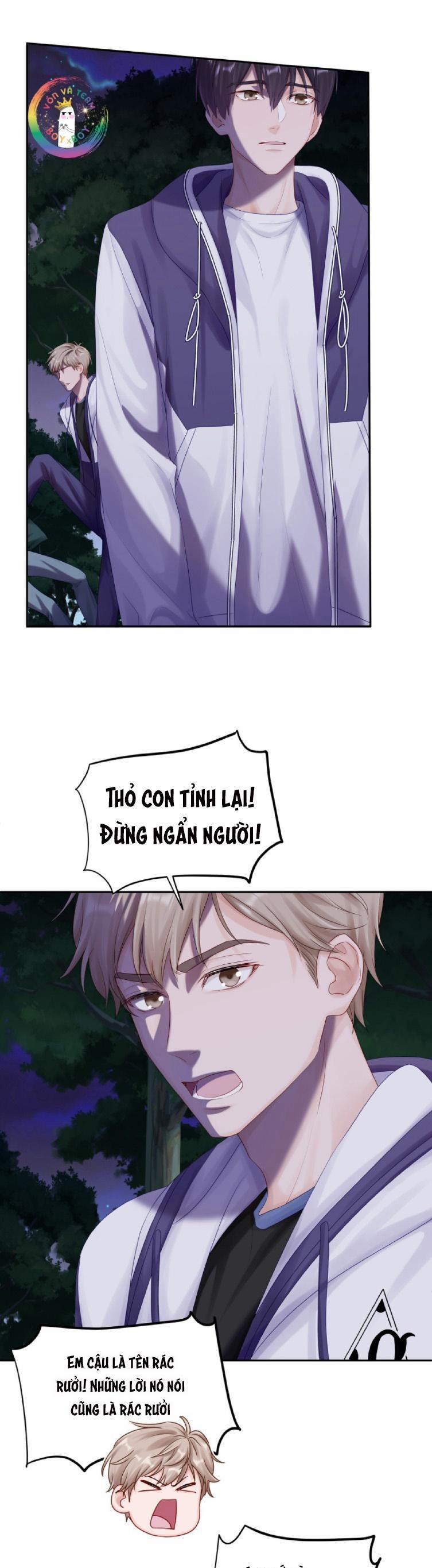 (End) Để Ý Tôi Một Chút Đi Mà 45 trang 5