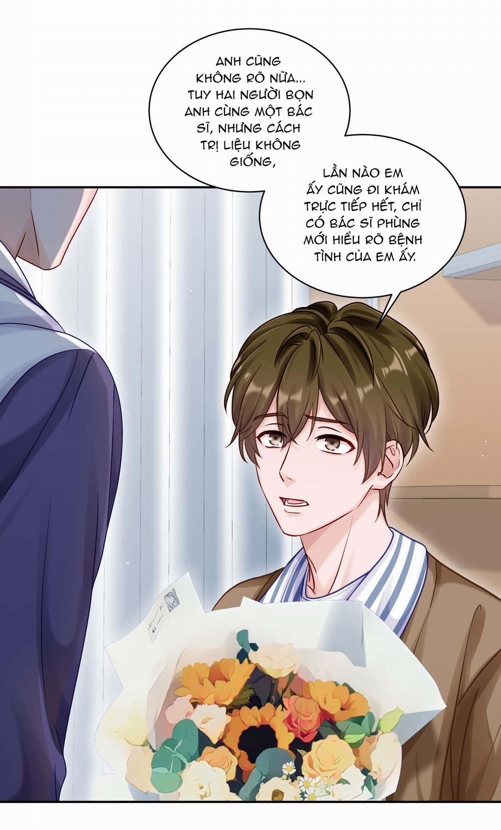 (End) Để Ý Tôi Một Chút Đi Mà 47 trang 11