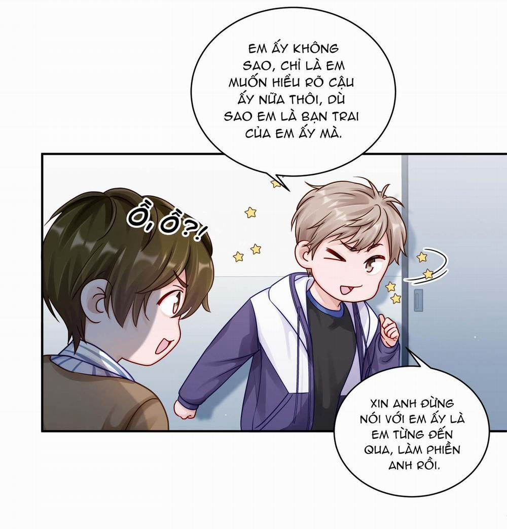 (End) Để Ý Tôi Một Chút Đi Mà 47 trang 13