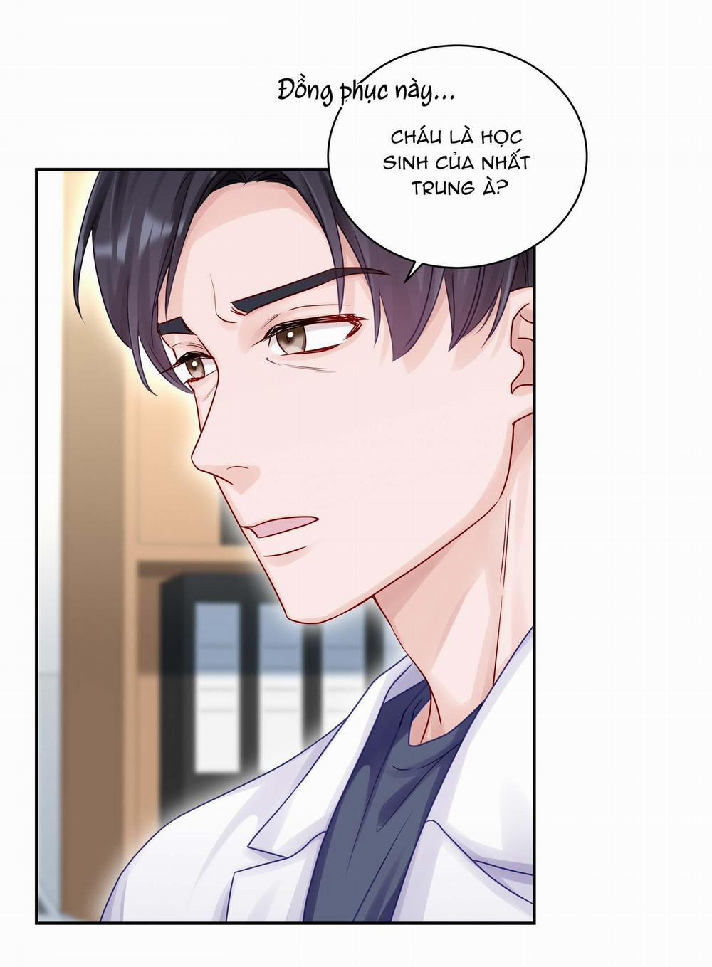 (End) Để Ý Tôi Một Chút Đi Mà 47 trang 16