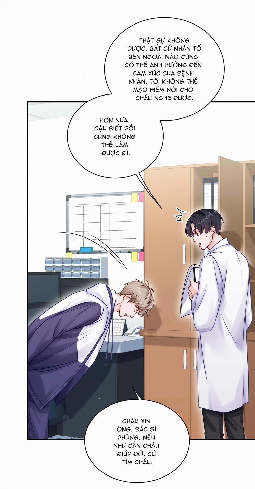 (End) Để Ý Tôi Một Chút Đi Mà 47 trang 26