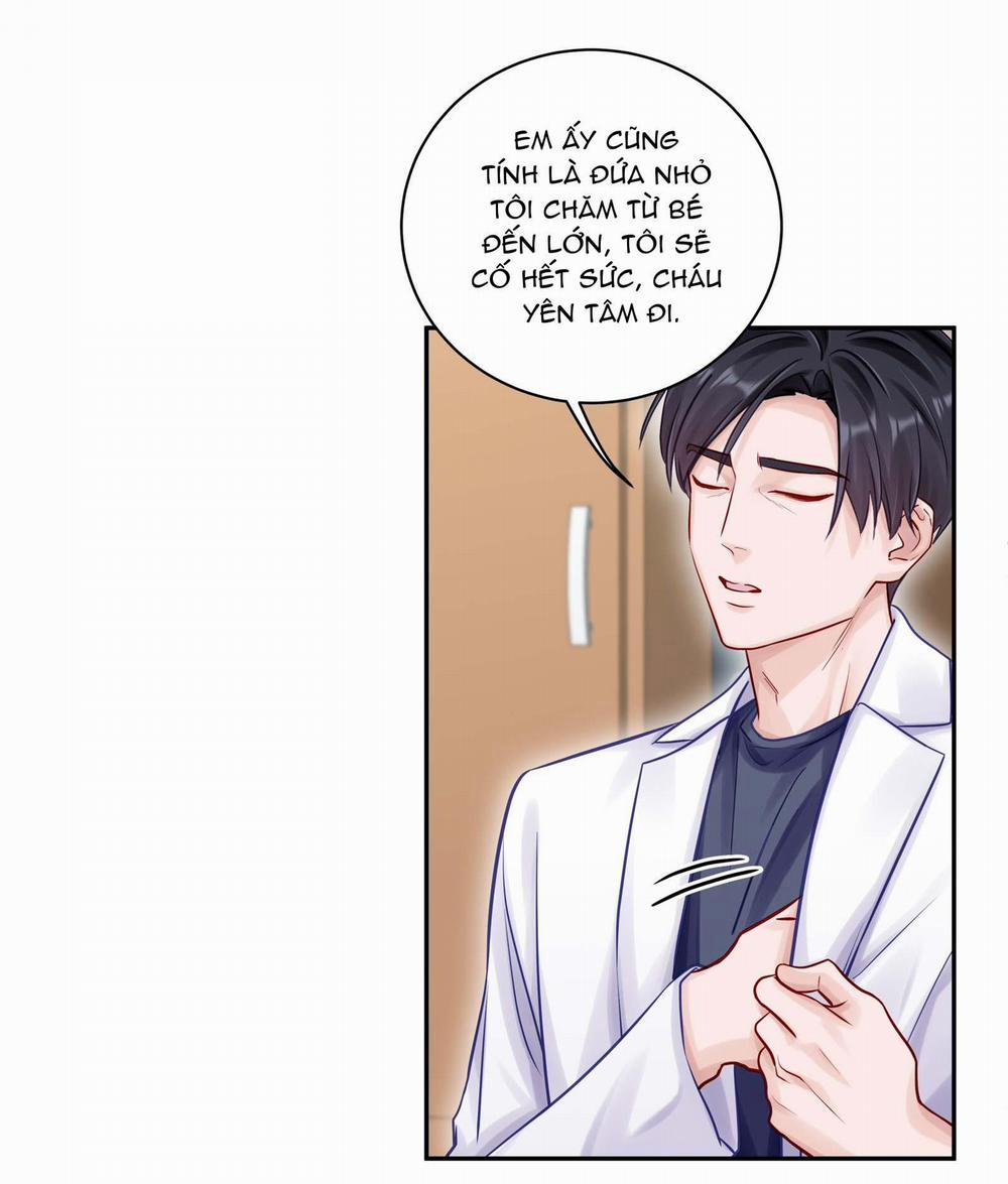 (End) Để Ý Tôi Một Chút Đi Mà 47 trang 28