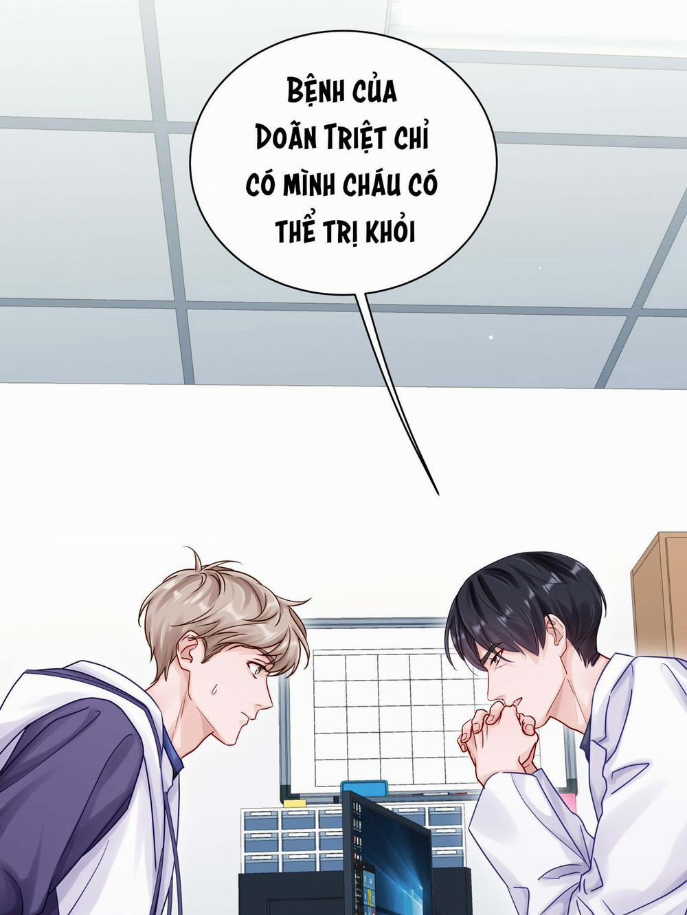 (End) Để Ý Tôi Một Chút Đi Mà 47 trang 32