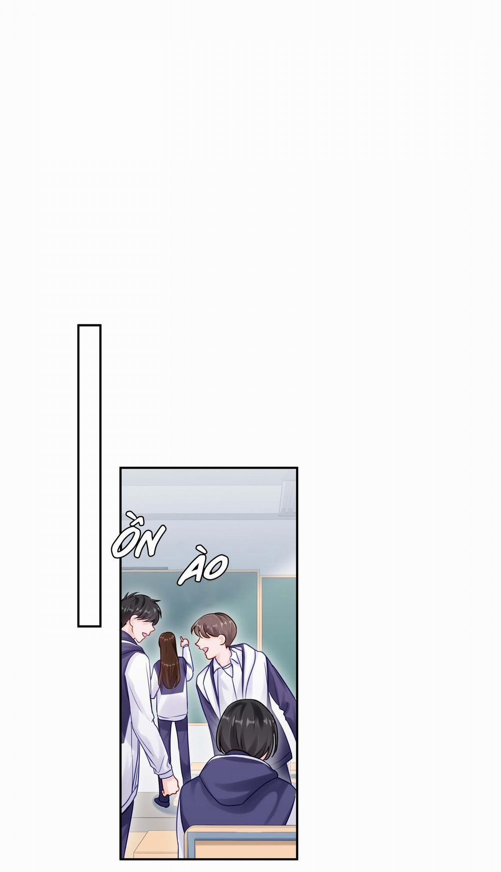 (End) Để Ý Tôi Một Chút Đi Mà 47 trang 34