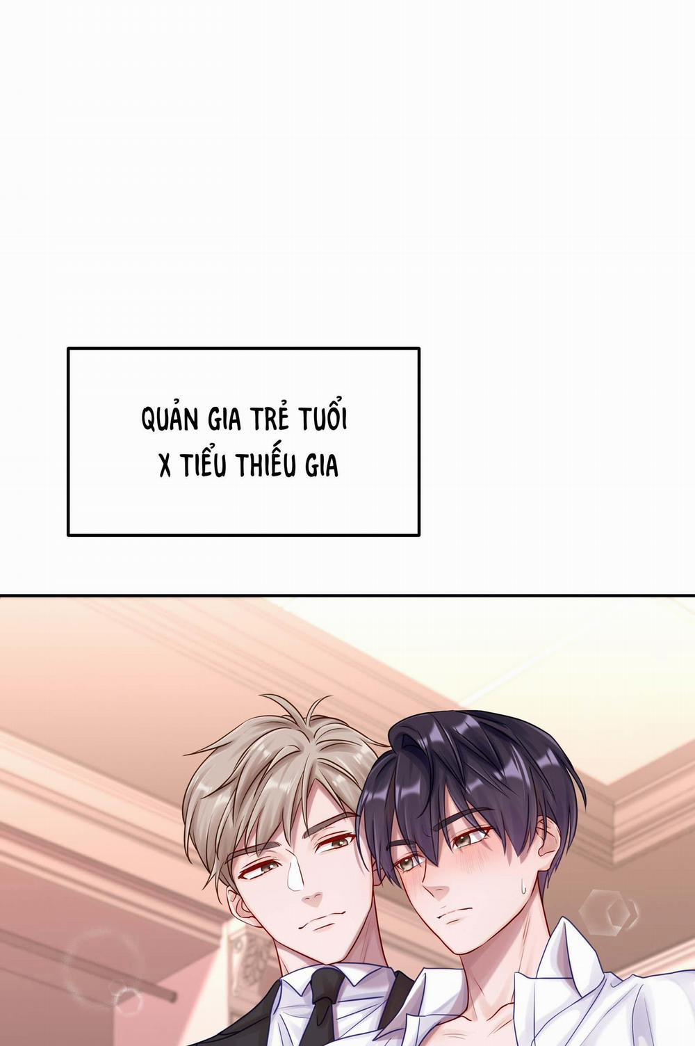 (End) Để Ý Tôi Một Chút Đi Mà 47 trang 44