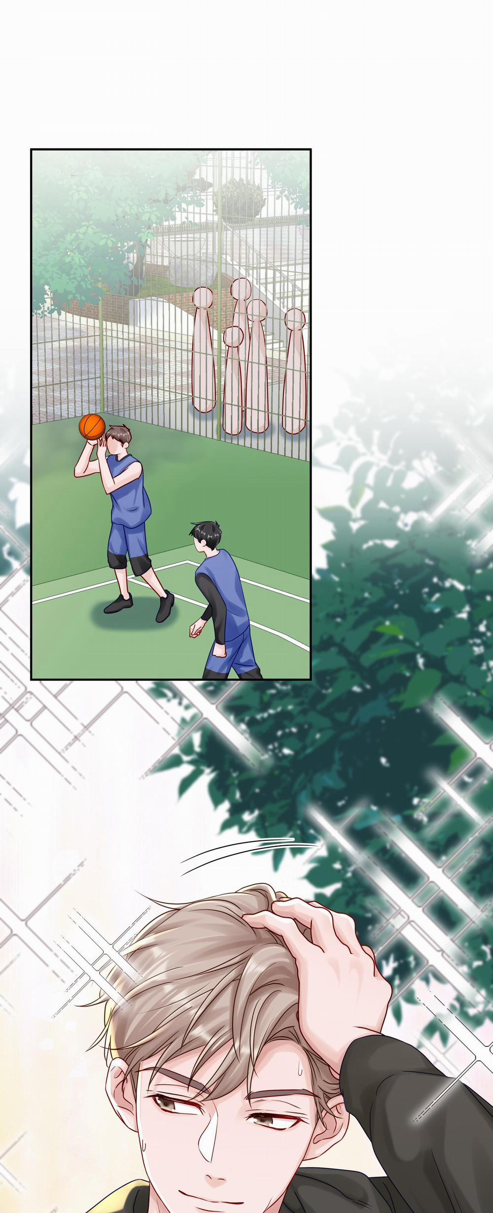 (End) Để Ý Tôi Một Chút Đi Mà 48 trang 16