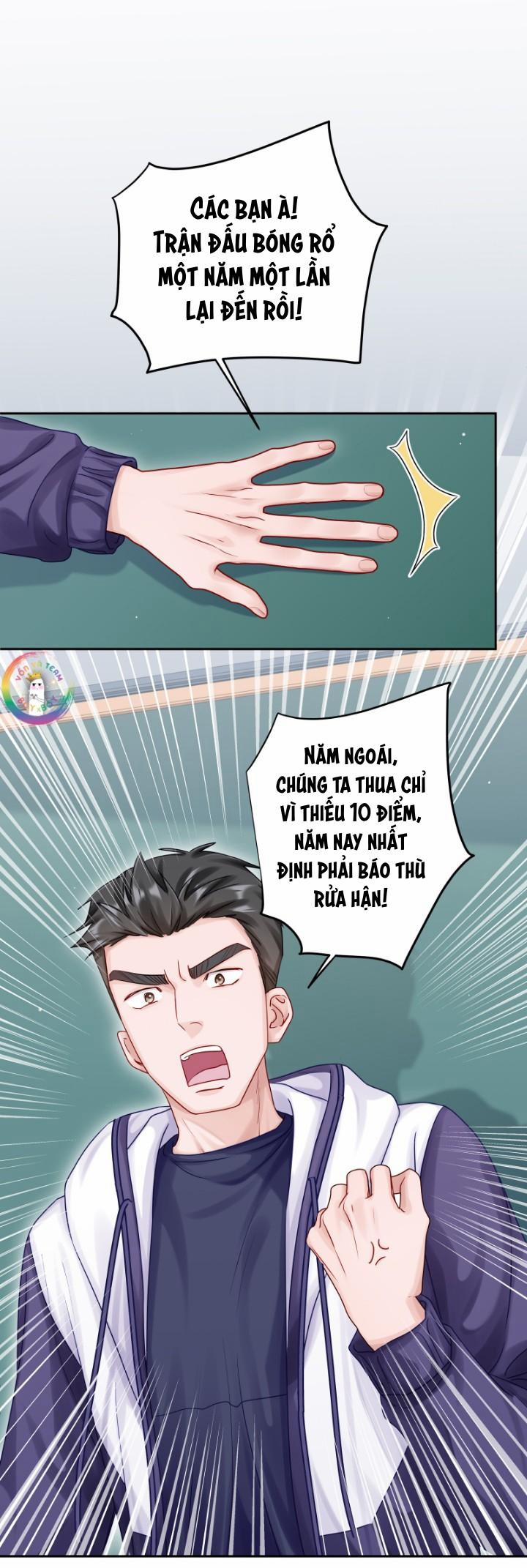 (End) Để Ý Tôi Một Chút Đi Mà 48 trang 2